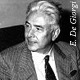Ennio De Giorgi