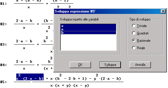 Scomposizione In Fattori Primi Di 300