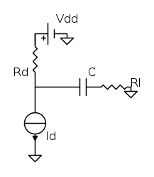 schema elettrico