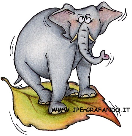 Animale pensato