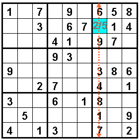 Sudoku Vol 1: 300 Schemi di Livello Facile e Medio (Sudoku Ita) by