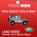 Sostieni questo sito e vinci