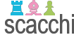 Logo scacchi