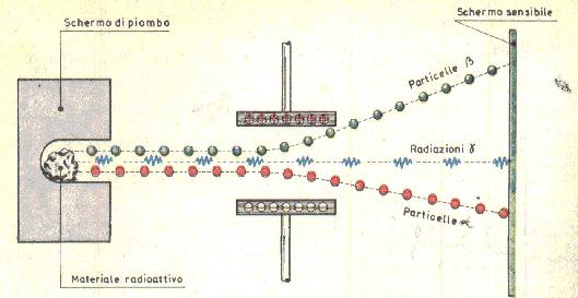 Decadimento radioattivo esercizi