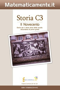 Storia C3, Il Novecento