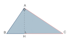 Primo teorema di Euclide