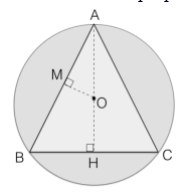 I Triangoli E I Poligoni Inscritti E Circoscritti Matematicamente