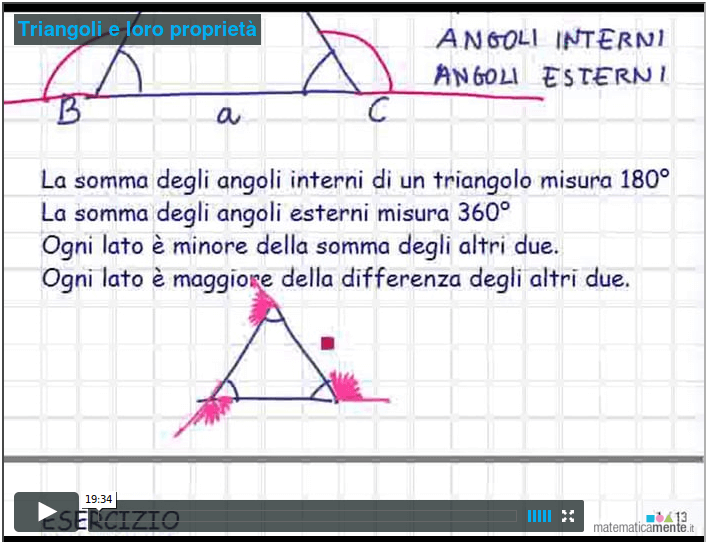 Esercizi Svolti Sui Criteri Di Congruenza Dei Triangoli Pdf Triangoli e criteri di congruenza - Matematicamente