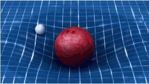 campo-gravitazionale