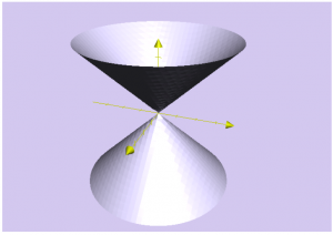 Cono-di-luce-costruito