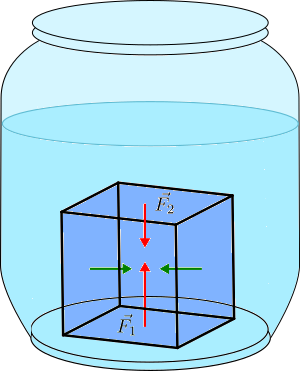 La Legge Di Archimede Matematicamente
