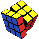 Cubo di Rubik