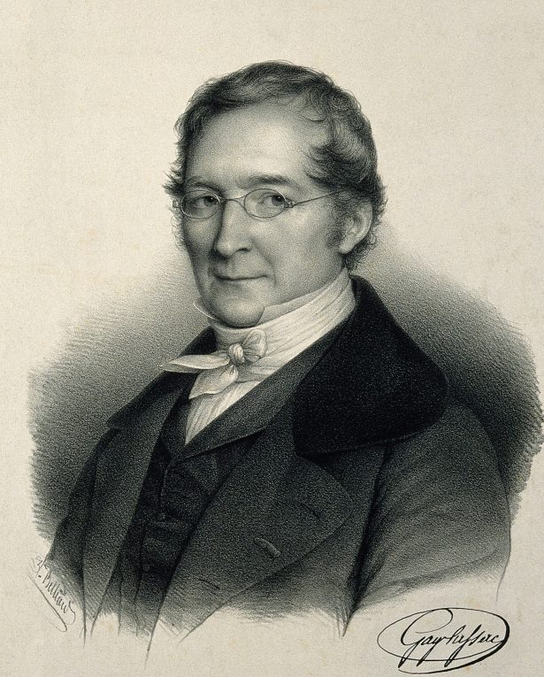 La legge di GayLussac Matematicamente