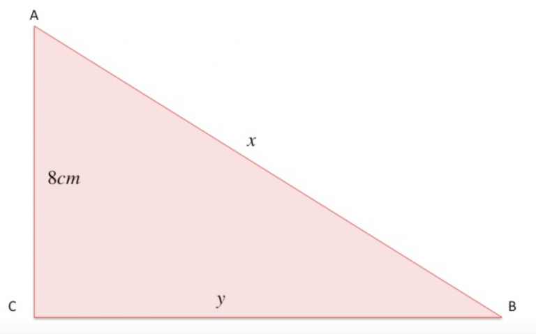 In Un Triangolo Rettangolo Un Cateto è 5/12 Dell'altro