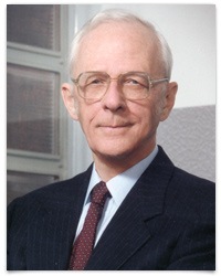 J. W. Forrester J. W. Forrester