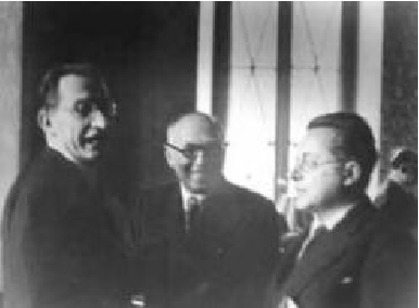 De Gasperi, Nenni, Togliatti De Gasperi, Nenni, Togliatti