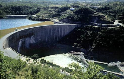 Diga di Kariba Diga di Kariba